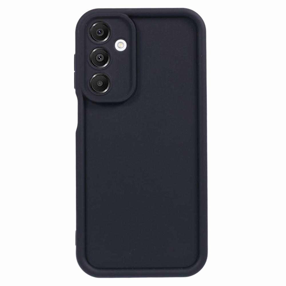 Funda TPU Edge Samsung Galaxy A16 negro