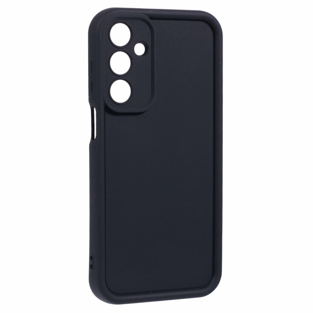 Funda TPU Edge Samsung Galaxy A16 negro