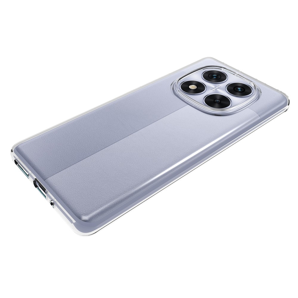 TPU Funda Xiaomi Redmi Note 14 Pro Clear