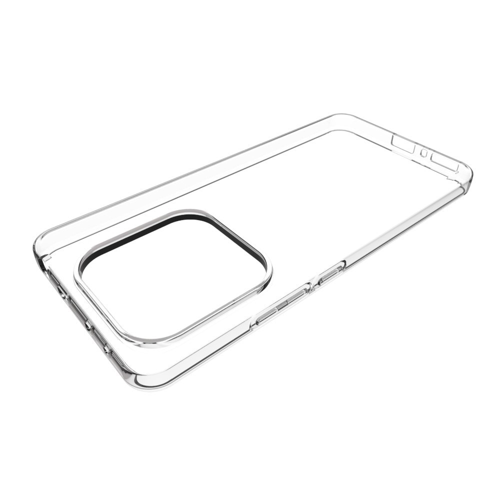 TPU Funda Xiaomi Redmi Note 14 Clear