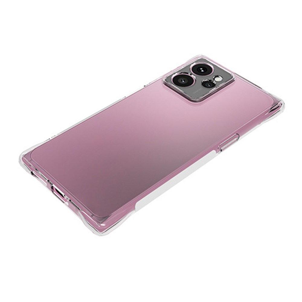 Funda TPU Extra HMD Skyline Clear