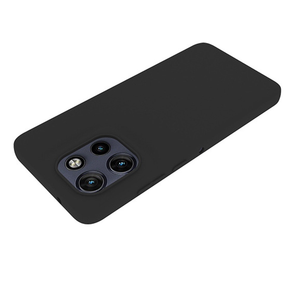 TPU Funda Motorola Edge 50 Neo negro