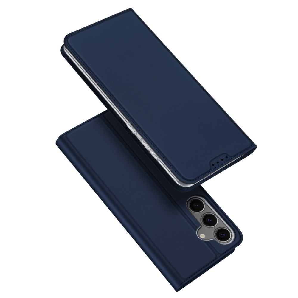 Skin Pro Series Samsung Galaxy S25 Navy