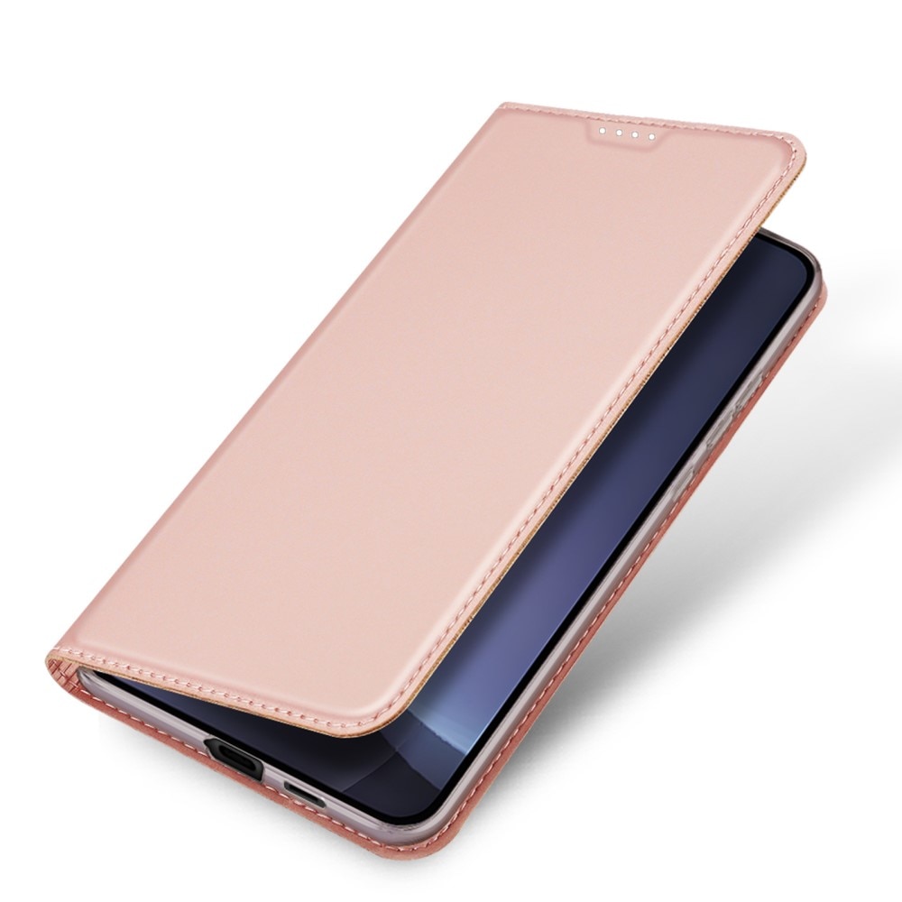 Skin Pro Series Samsung Galaxy S25 Rose Gold