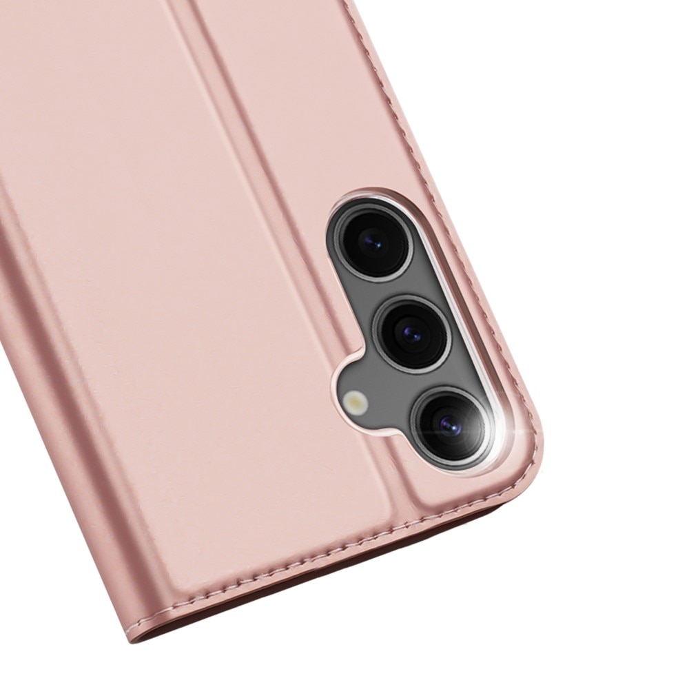 Skin Pro Series Samsung Galaxy S25 Rose Gold