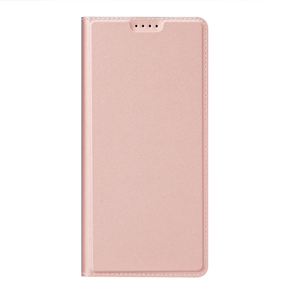 Skin Pro Series Samsung Galaxy S25 Rose Gold