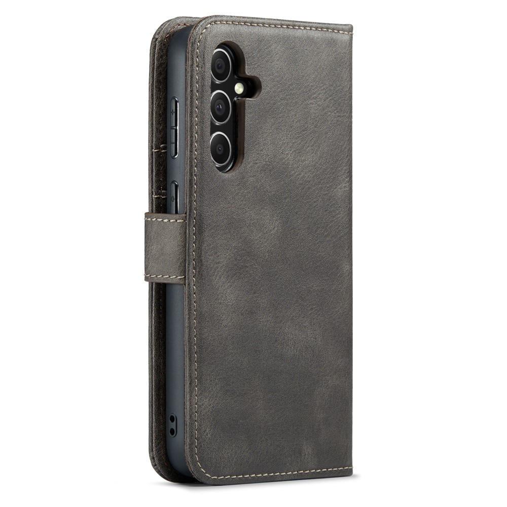 Cartera Magnet Wallet Samsung Galaxy A16 Brown