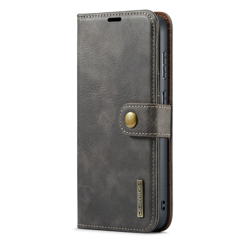 Cartera Magnet Wallet Samsung Galaxy A16 Brown