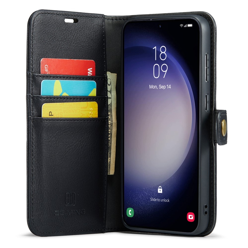 Cartera Magnet Wallet Samsung Galaxy A16 Black