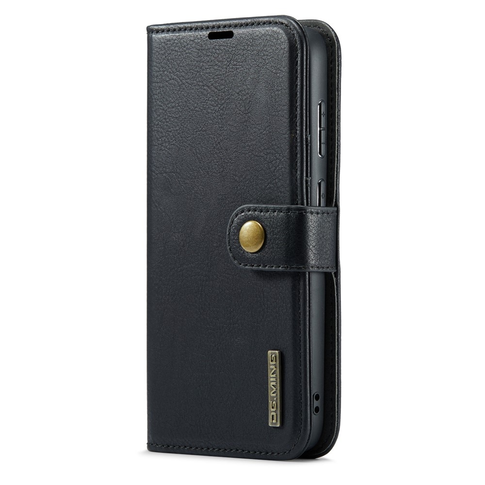 Cartera Magnet Wallet Samsung Galaxy A16 Black