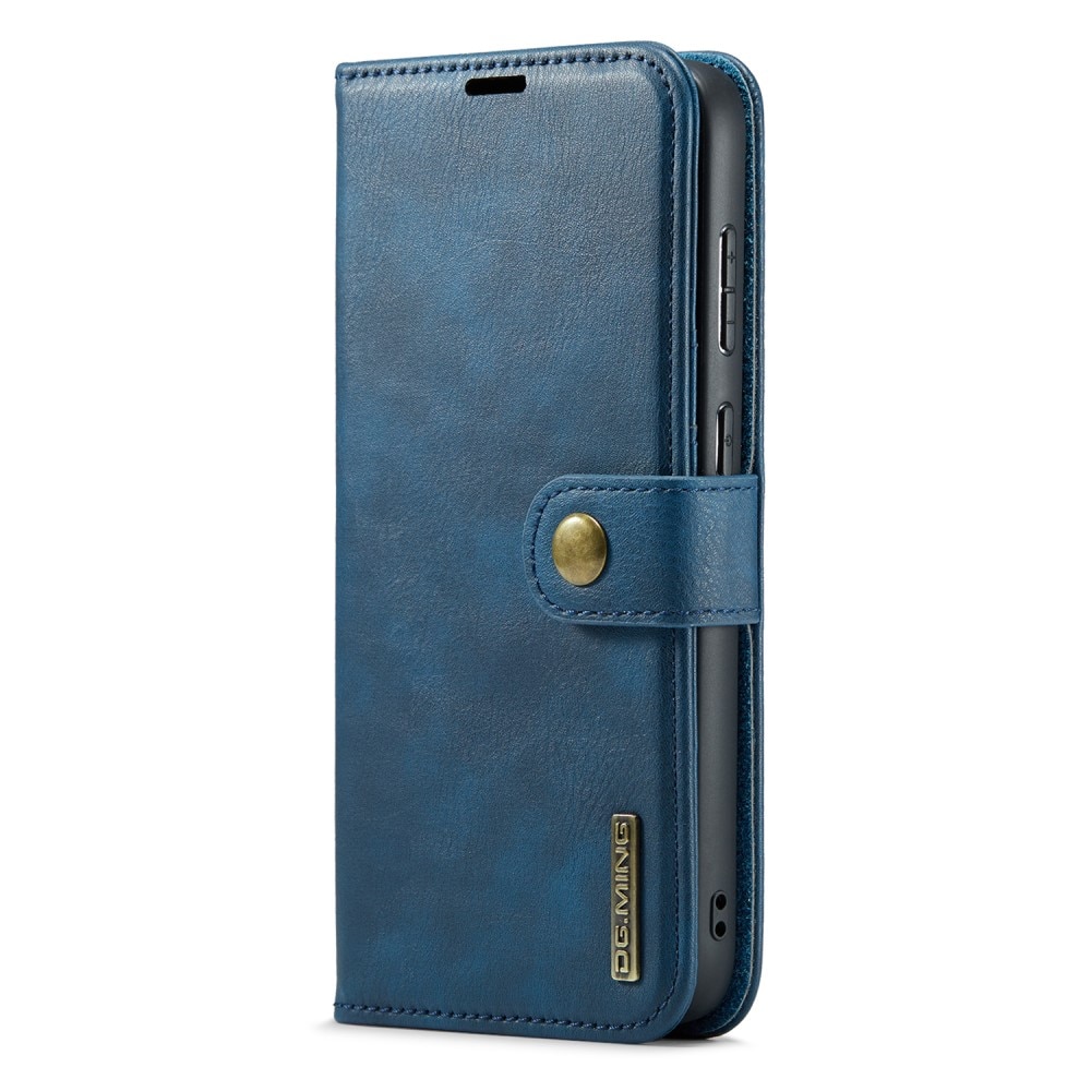 Cartera Magnet Wallet Samsung Galaxy A16 Blue