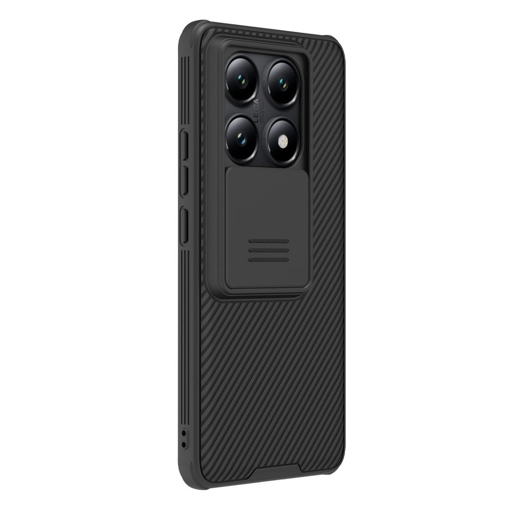 Funda CamShield Xiaomi 14T Pro negro