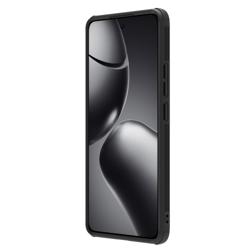 Funda CamShield Xiaomi 14T Pro negro