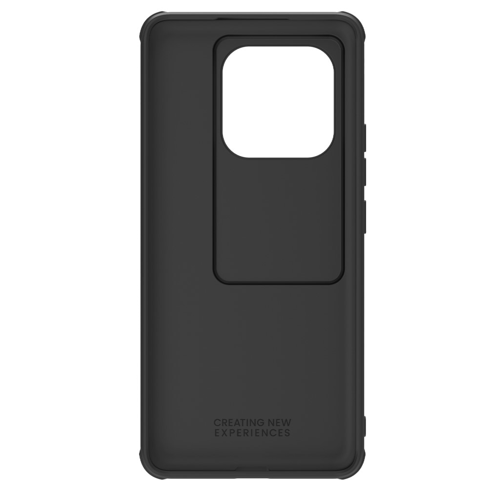 Funda CamShield Xiaomi 14T Pro negro