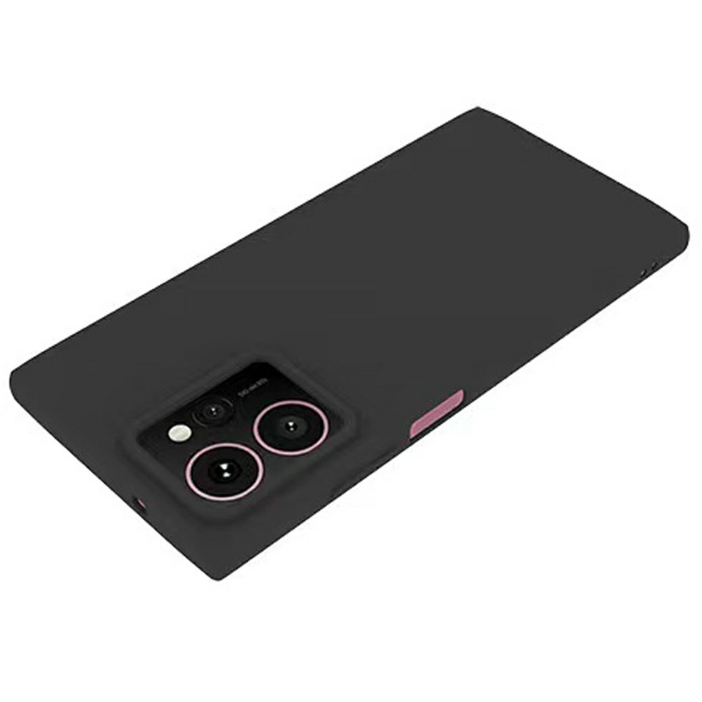 TPU Funda HMD Skyline negro