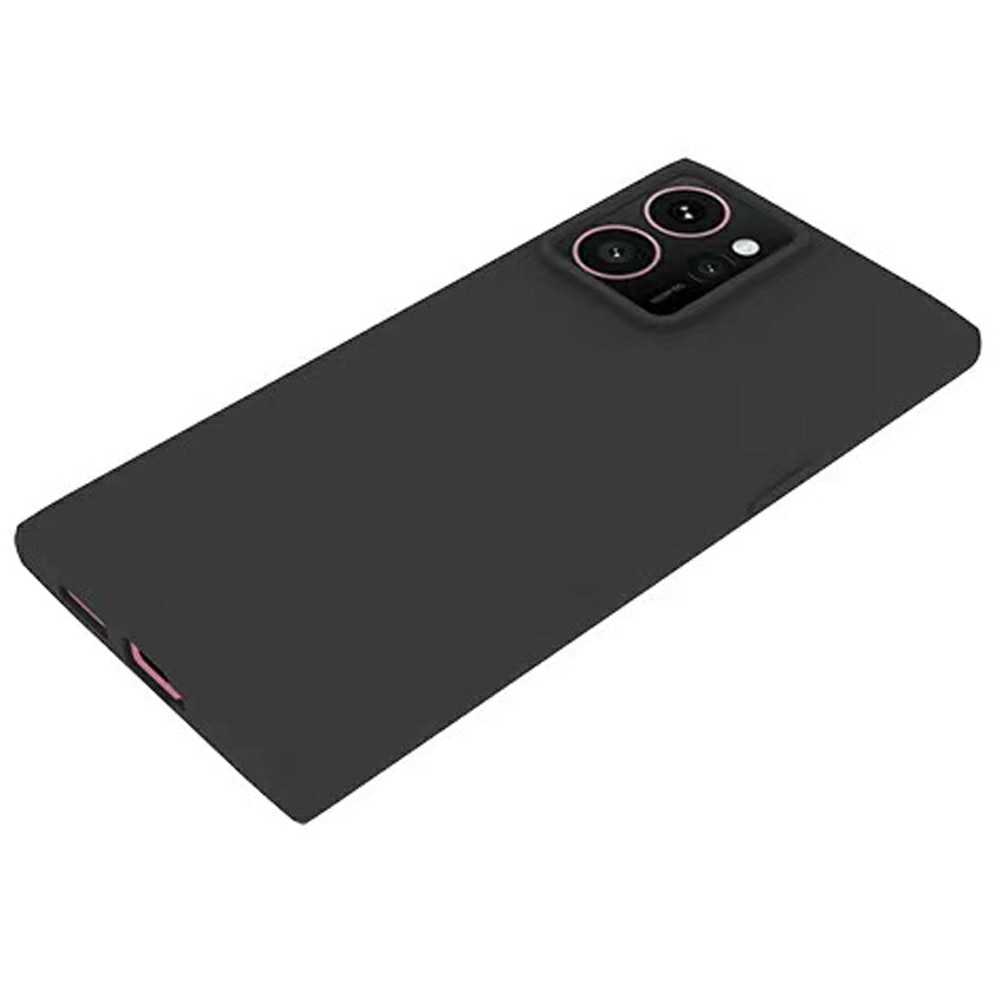 TPU Funda HMD Skyline negro