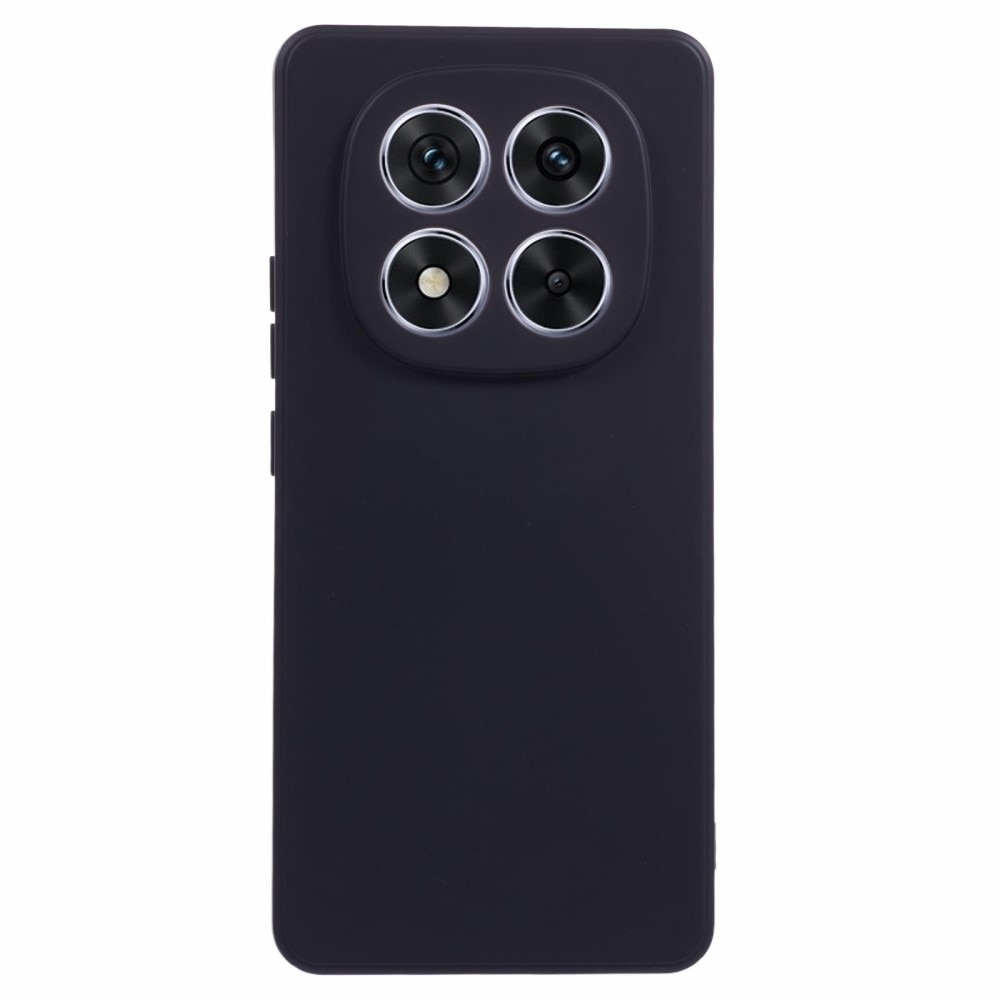 Funda TPU resistente a los golpes Xiaomi Redmi Note 14 Pro Negro