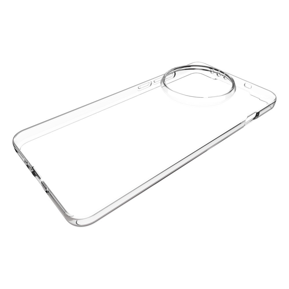 TPU Funda  OnePlus 13 Clear