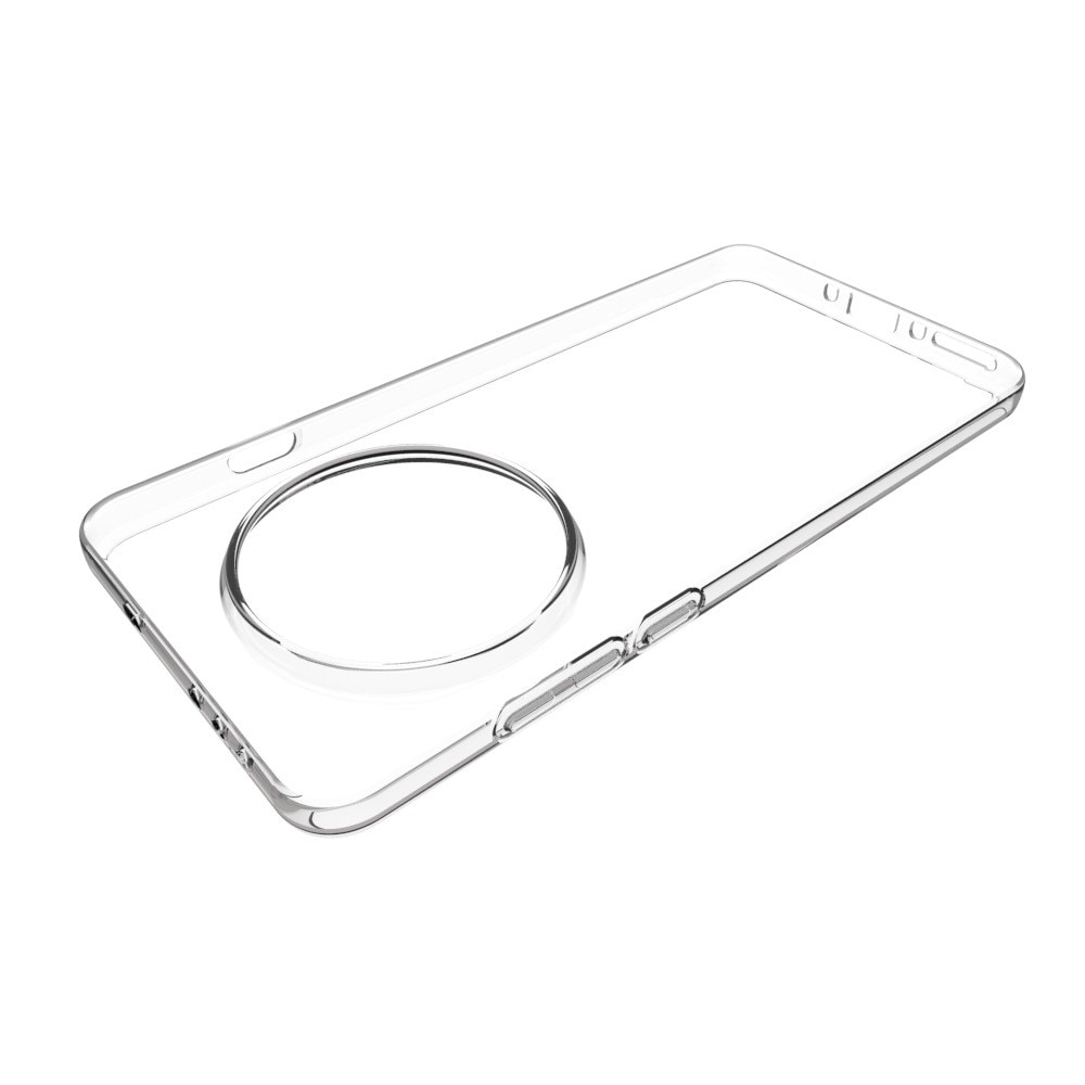 TPU Funda  OnePlus 13 Clear