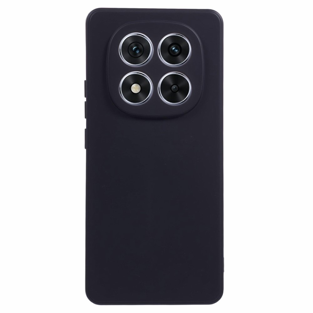 Funda TPU resistente a los golpes Xiaomi Redmi Note 14 Pro Plus Negro