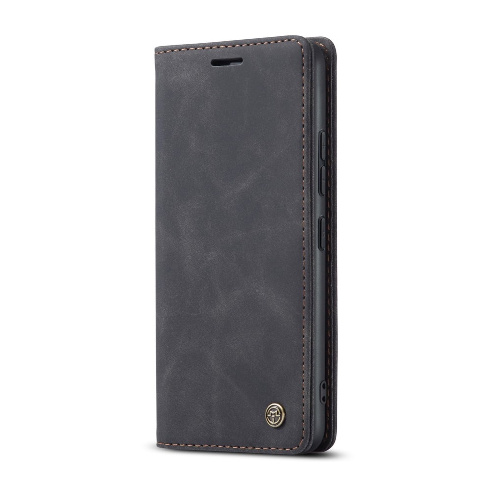 Funda delgada con solapa Xiaomi 14T Pro Negro