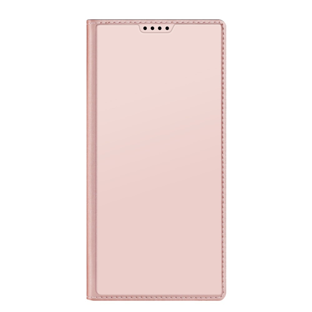 Skin Pro Series Samsung Galaxy S25 Ultra Rose Gold