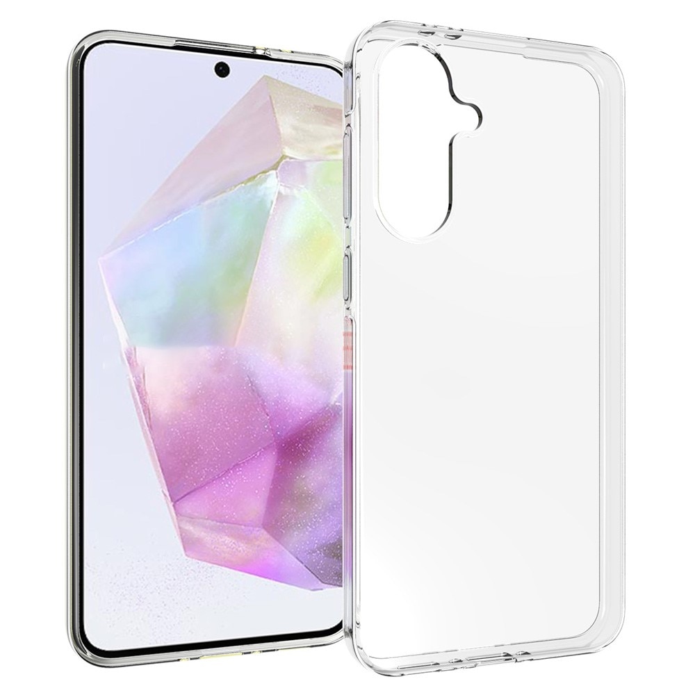 TPU Funda Samsung Galaxy A36 Clear