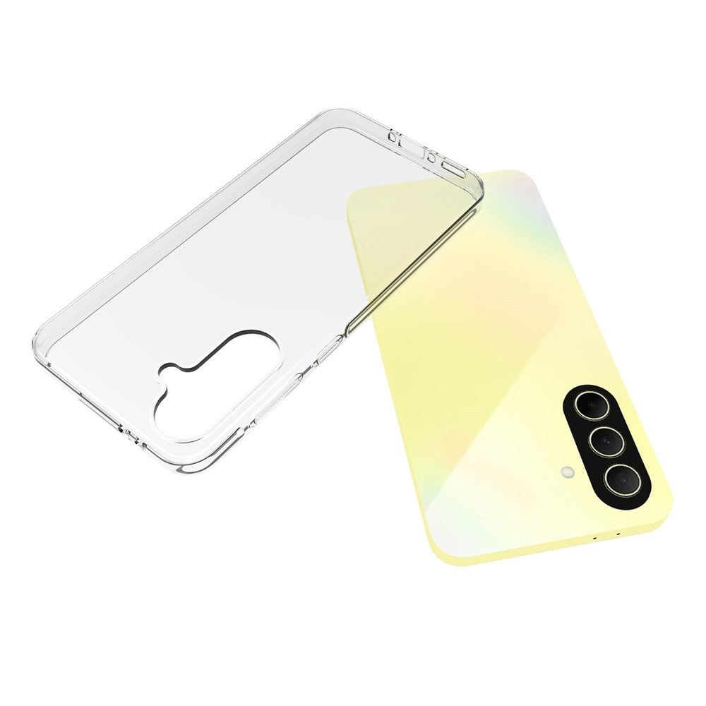 TPU Funda Samsung Galaxy A36 Clear