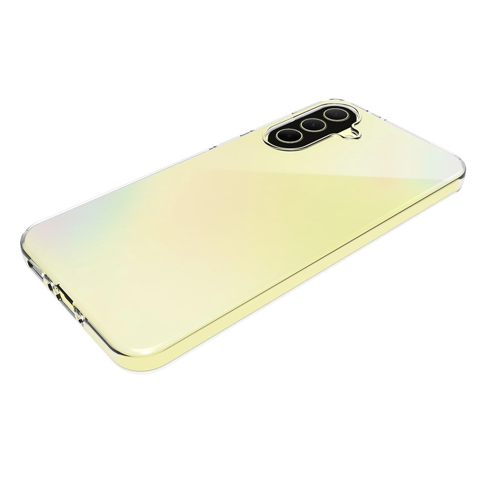 TPU Funda Samsung Galaxy A36 Clear