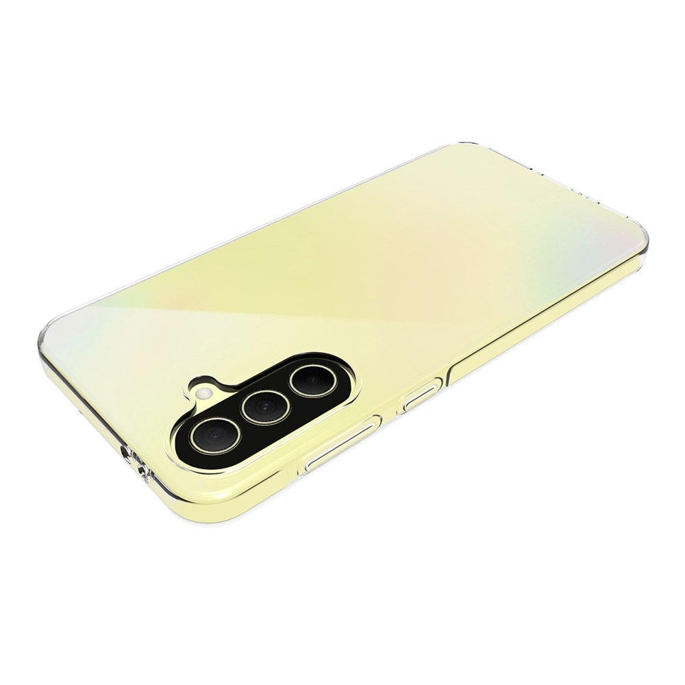 TPU Funda Samsung Galaxy A36 Clear