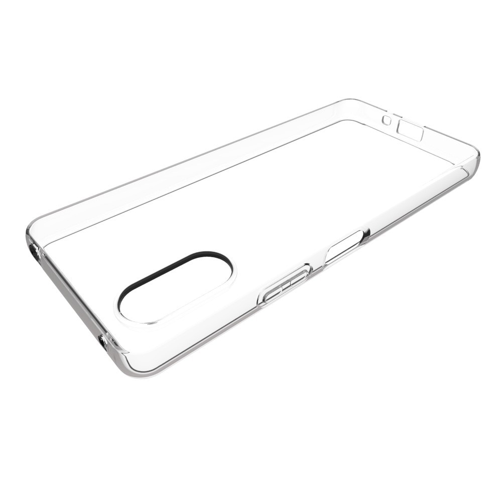 TPU Funda Sony Xperia 10 VI Clear