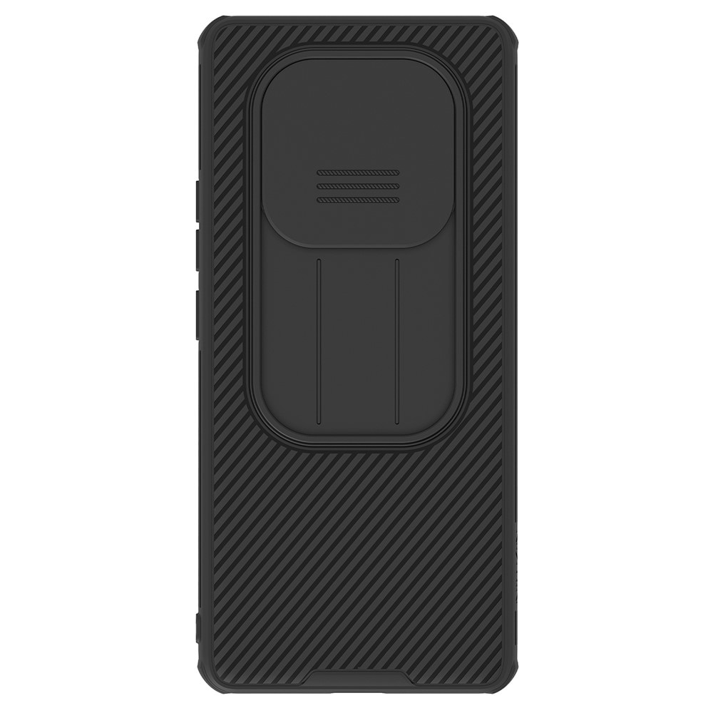 Funda CamShield Xiaomi Redmi Note 14 Pro negro