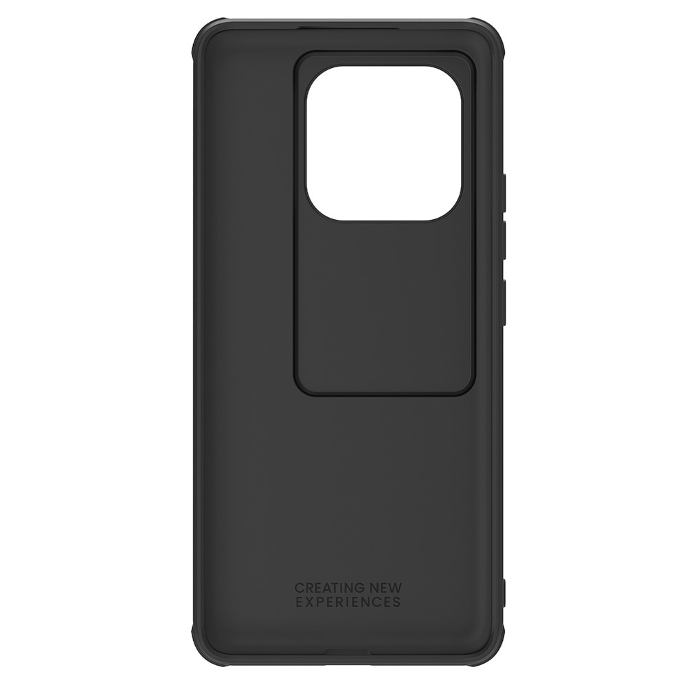 Funda CamShield Xiaomi Redmi Note 14 Pro negro