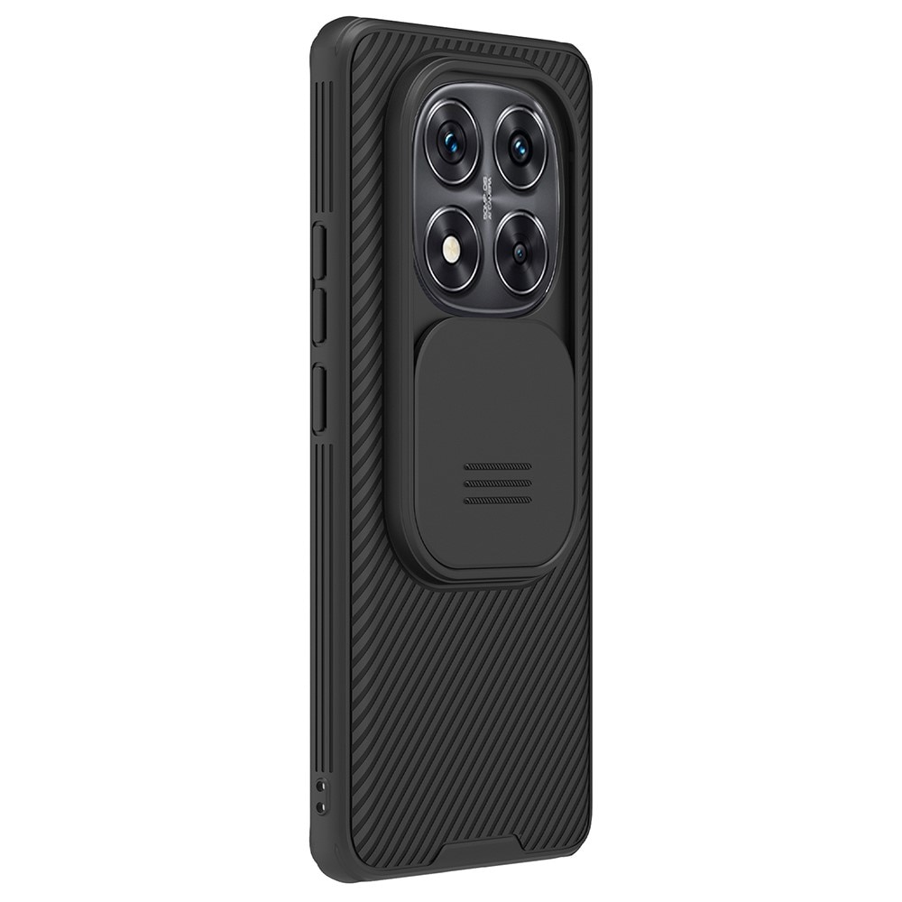 Funda CamShield Xiaomi Redmi Note 14 Pro Plus negro