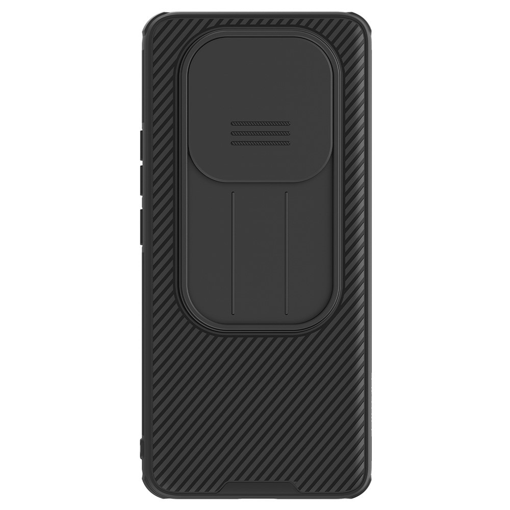 Funda CamShield Xiaomi Redmi Note 14 Pro Plus negro