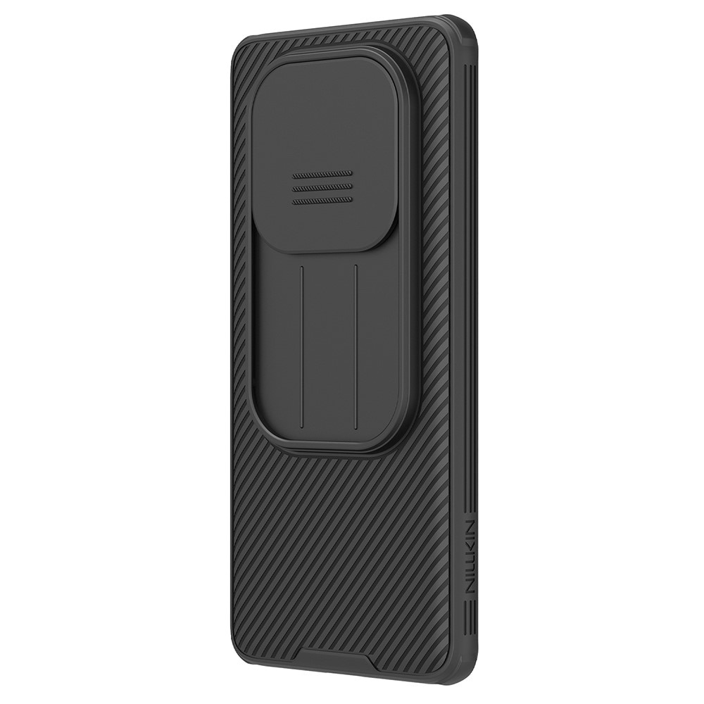 Funda CamShield Xiaomi Redmi Note 14 Pro Plus negro