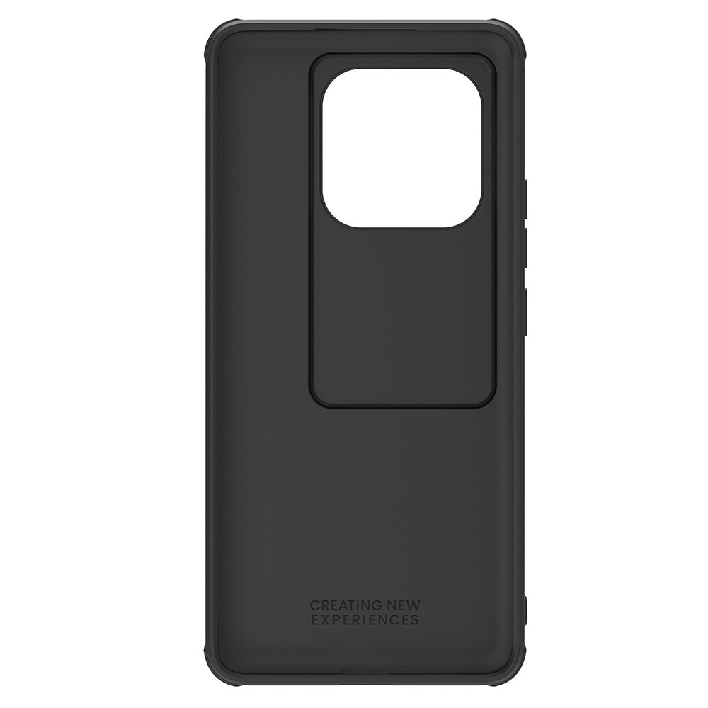 Funda CamShield Xiaomi Redmi Note 14 Pro Plus negro