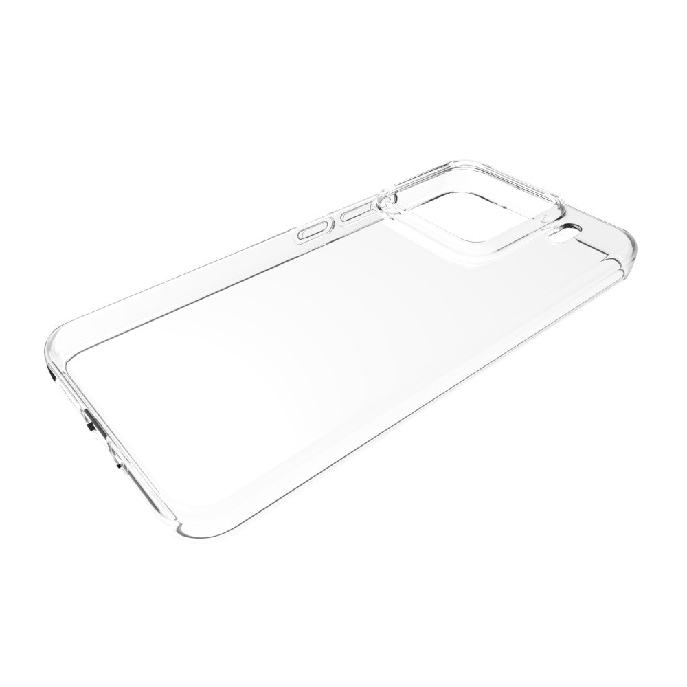 TPU Funda Xiaomi 15 Clear