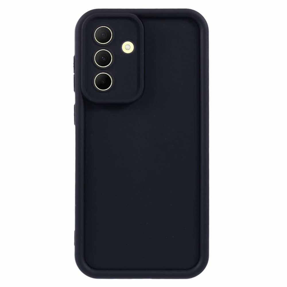 Funda TPU Edge Samsung Galaxy A36 negro