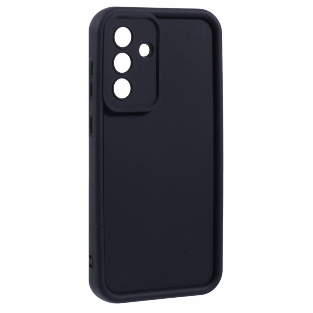 Funda TPU Edge Samsung Galaxy A36 negro