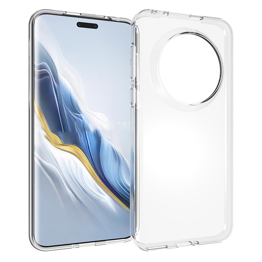 TPU Funda Honor Magic7 Pro Clear