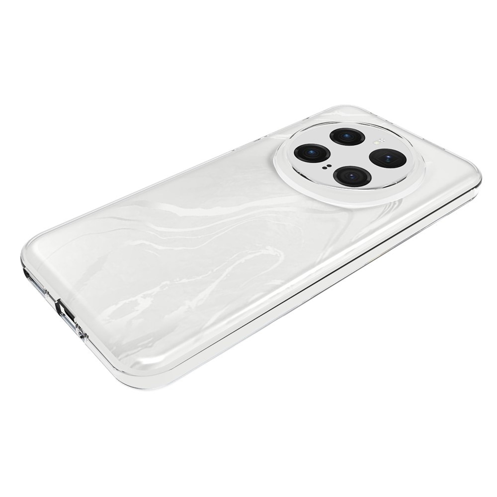 TPU Funda Honor Magic7 Pro Clear