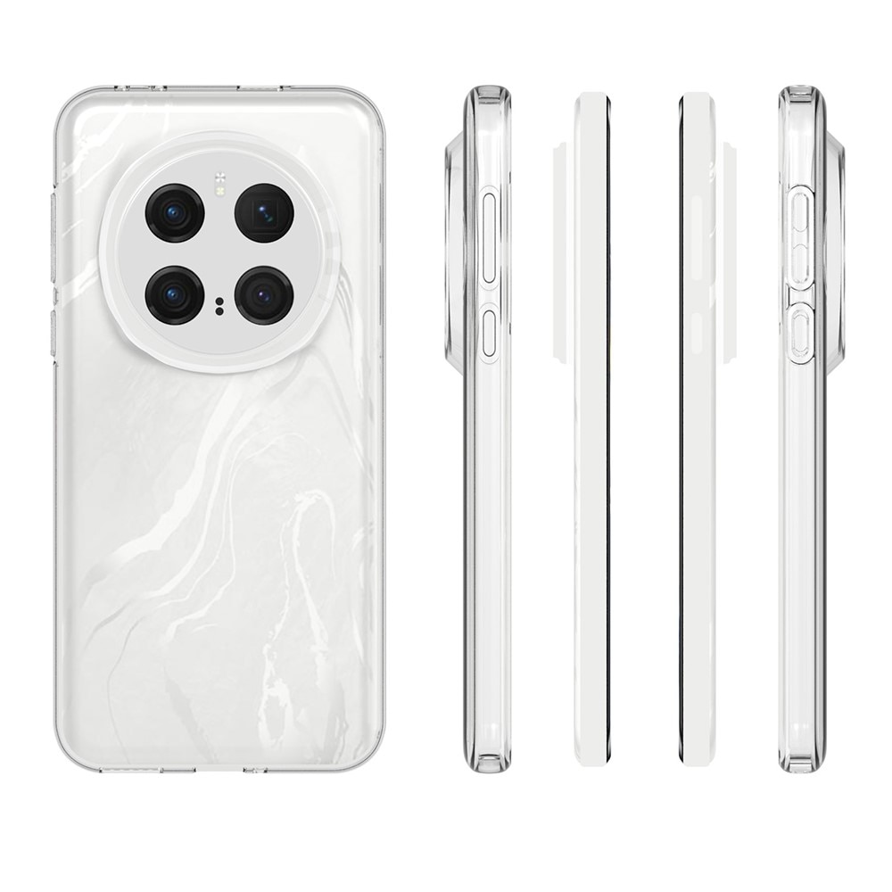 TPU Funda Honor Magic7 Pro Clear