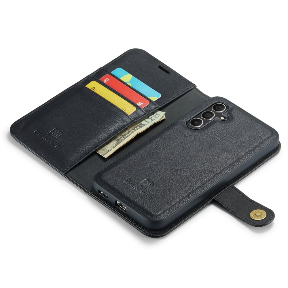 Cartera Magnet Wallet Samsung Galaxy A36 Black