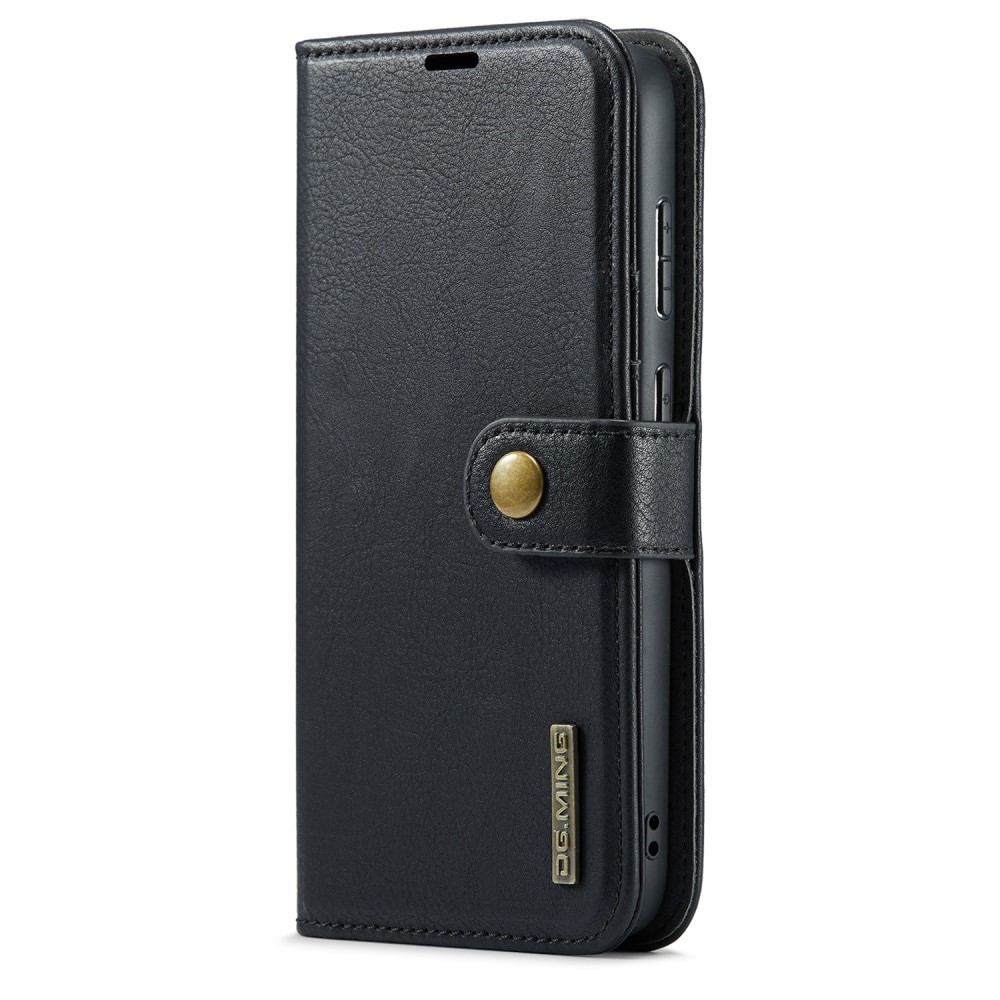 Cartera Magnet Wallet Samsung Galaxy A36 Black