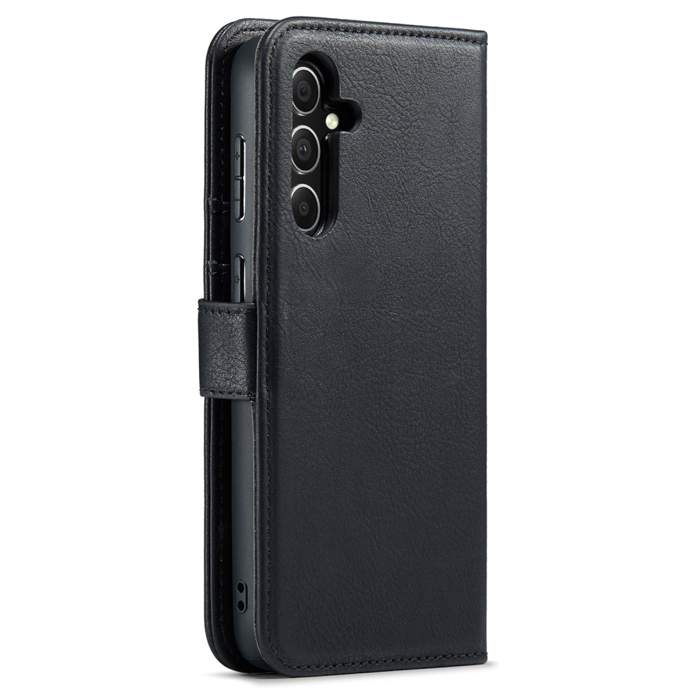 Cartera Magnet Wallet Samsung Galaxy A36 Black