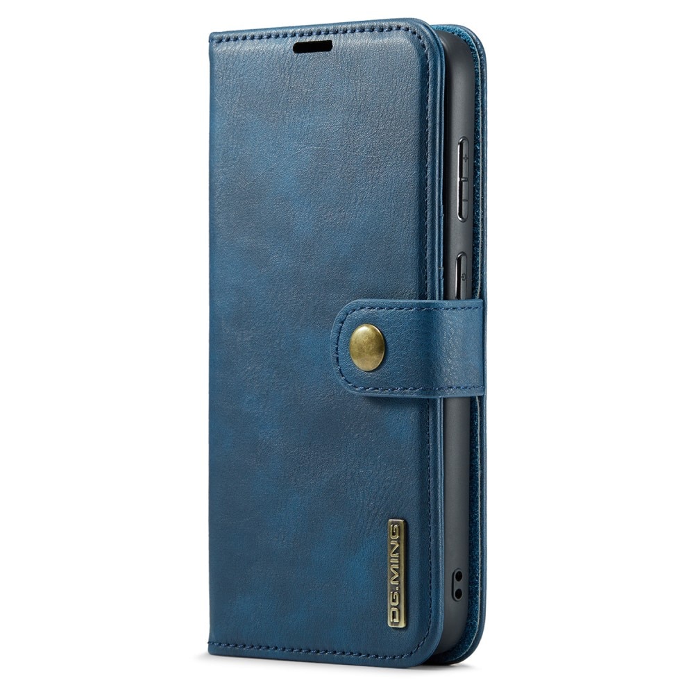 Cartera Magnet Wallet Samsung Galaxy A36 Blue