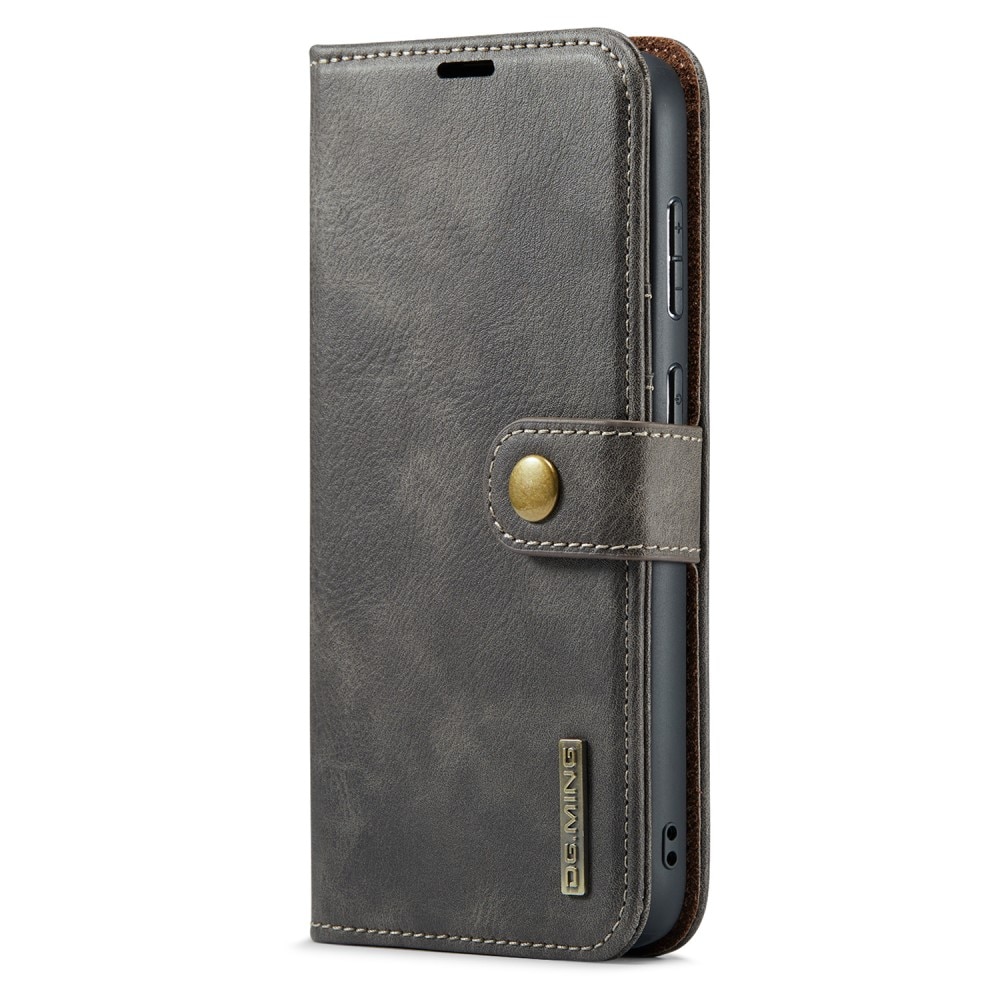 Cartera Magnet Wallet Samsung Galaxy A36 Brown