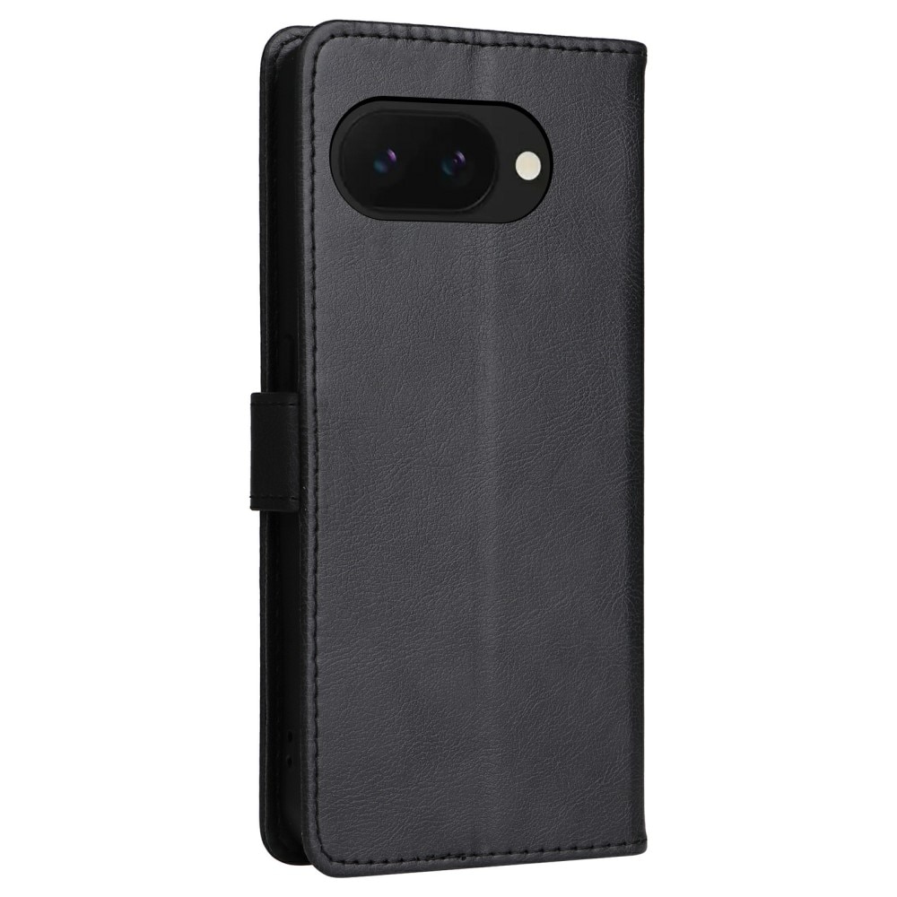 Cartera Google Pixel 9a negro