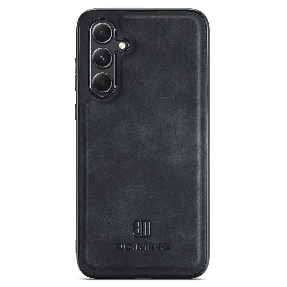 Funda Magnetic Card Slot Samsung Galaxy S25 Black